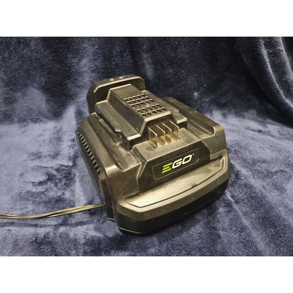 EGO CH2100 56V Battery Charger Used Works